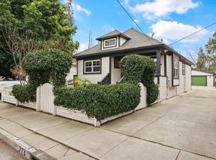 376 Jerome St, San Jose, CA 95125