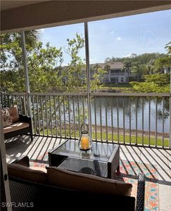 10007 Sky View Way APT 2005, Fort Myers, FL, 33913