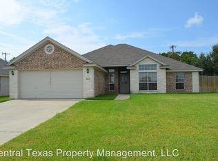 1403 Castle Ridge Dr, Harker Heights, TX 76548