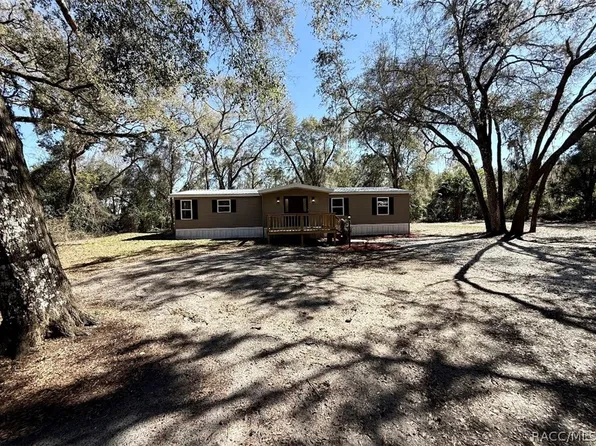 4185 S Spaniel Trl, Inverness, FL 34450