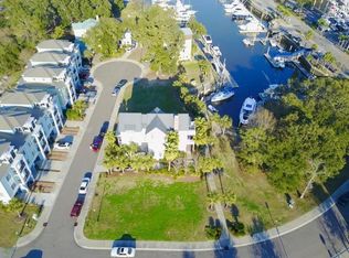 5 Transom Ct, Charleston, SC 29407