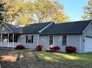 7392 Todds Wharf Rd, Preston, MD 21655
