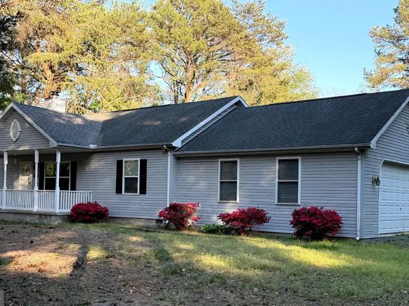 7392 Todds Wharf Rd, Preston, MD 21655