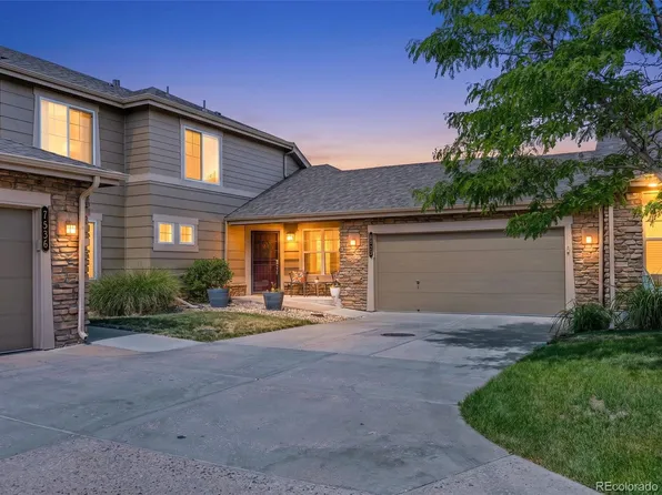 7528 S Shawnee Street, Aurora, CO 80016