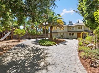 1591 Dennis Ln, Mountain View, CA 94040