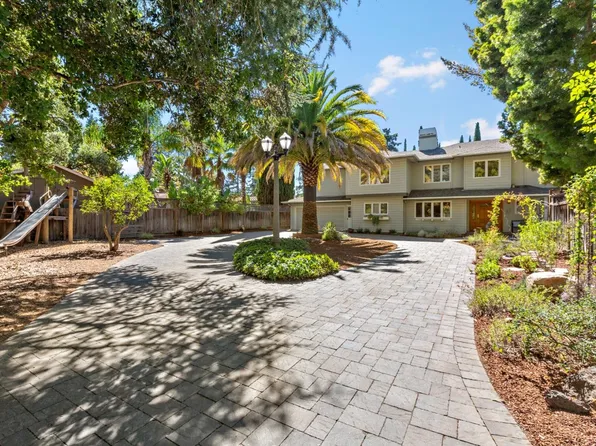 1591 Dennis Ln, Mountain View, CA 94040