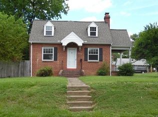 2204 Williamsburg Rd, Henrico, VA 23231