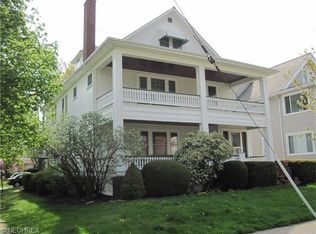 1255 Jackson Ave, Lakewood, OH 44107