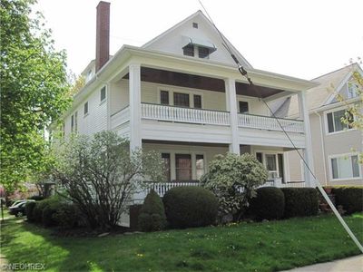 1255 Jackson Ave, Lakewood, OH, 44107
