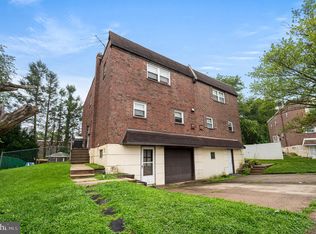 358 Tomlinson Ter, Philadelphia, PA 19116
