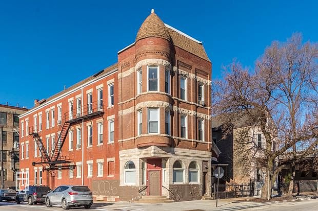 1st image of 2026 S Washtenaw Ave #Sf