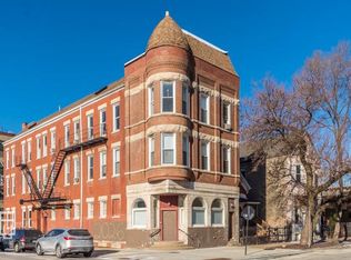 2026 S Washtenaw Ave #SF, Chicago, IL 60608
