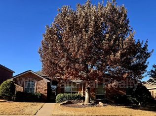 4924 Harvard Dr, Lubbock, TX 79416