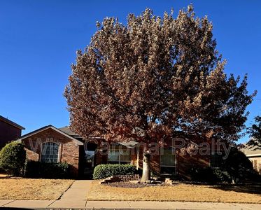 4924 Harvard Dr, Lubbock, TX, 79416