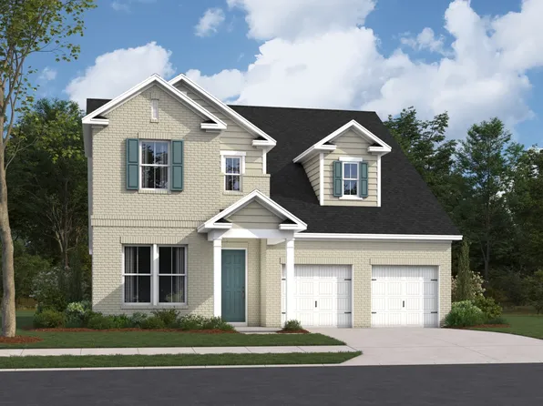 247 Pin High Dr Lot 60, Mount Juliet, TN 37122
