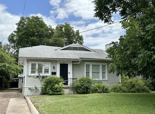 2824 Columbus Ave, Waco, TX 76710