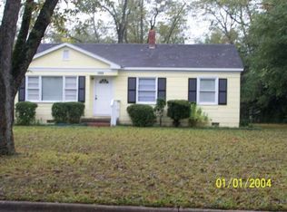 1900 Melrose Dr, Albany, GA 31707