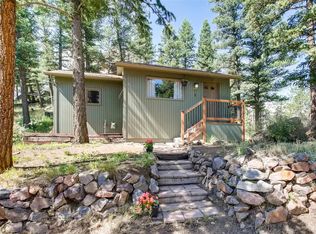 4977 Camel Heights Rd, Evergreen, CO 80439