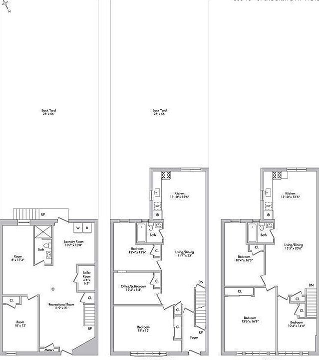 1st image of 306 13th St
