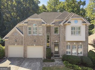 1003 Nottingham Ln NE, Atlanta, GA 30319