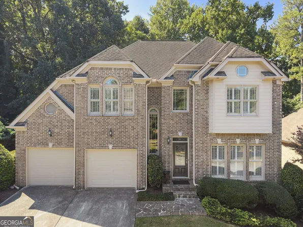 1003 Nottingham Ln NE, Atlanta, GA 30319