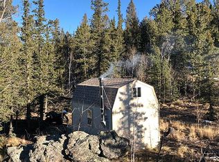 853 Longbow Dr, Como, CO 80456