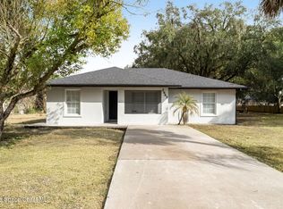 2665 Myrtle Ave, Mims, FL 32754