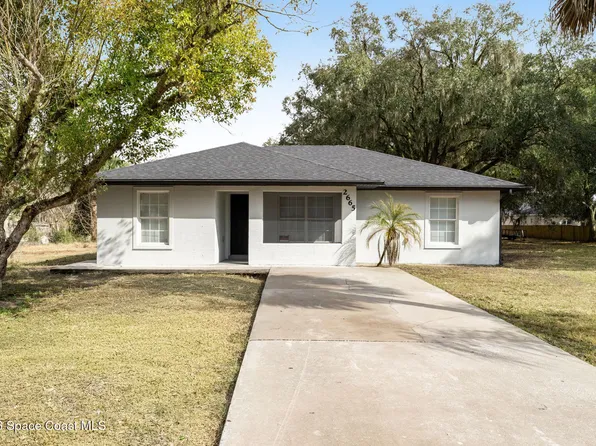 2665 Myrtle Ave, Mims, FL 32754