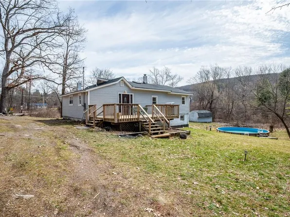 32 Old Greenville Turnpike, Port Jervis, NY 12771