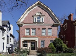 4737 Wallingford St, Pittsburgh, PA 15213