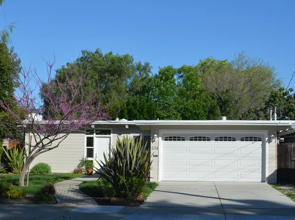 574 Morse Ave, Sunnyvale, CA 94085