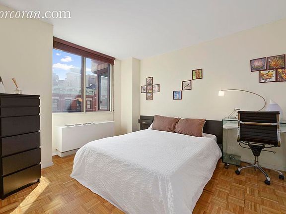 4th image of 350 W 50th St APT 5D