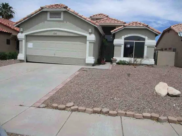 7955 N Panamint Dr, Tucson, AZ 85743
