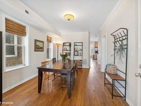 1721 W Catalpa Ave #2, Chicago, IL 60640