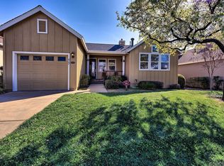 807 Selkirk Ranch Rd, Angels Camp, CA 95222