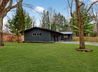 1901 W 53rd St, Indianapolis, IN 46228