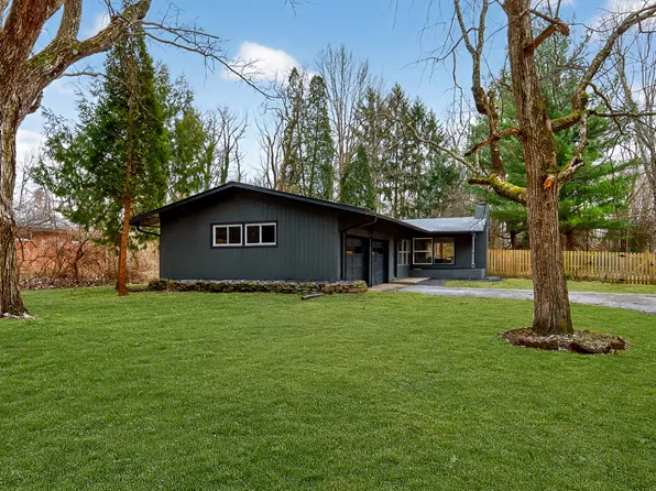 1901 W 53rd St, Indianapolis, IN 46228