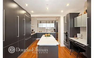 Sold by Douglas Elliman