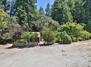 23295 Summit Rd, Los Gatos, CA 95033