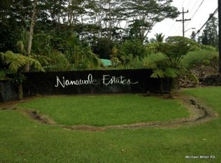 Pikake Rd, Pahoa, HI 96778