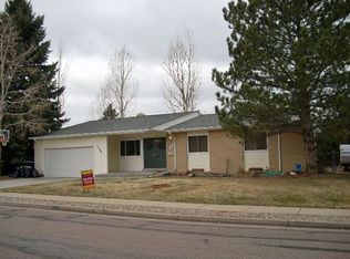 7369 S Tamarac Ct, Centennial, CO 80112