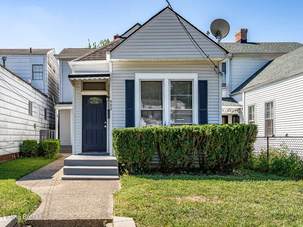 992 Goss Ave, Louisville, KY 40217