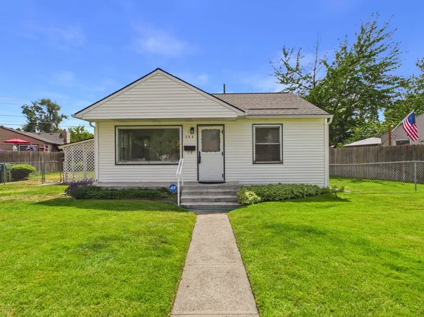 544 E Nebraska Ave, Spokane, WA 99208