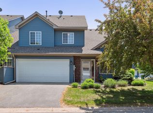 2048 Willow Cir, Centerville, MN 55038