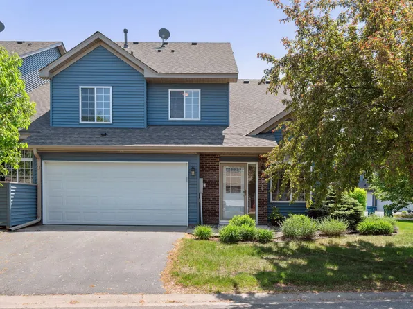 2048 Willow Cir, Centerville, MN 55038