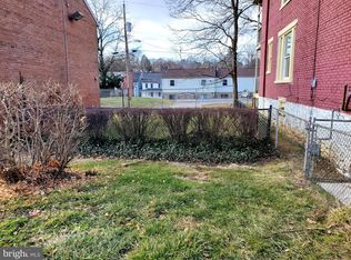 459 Park 459 461 Pl, Hagerstown, MD 21740