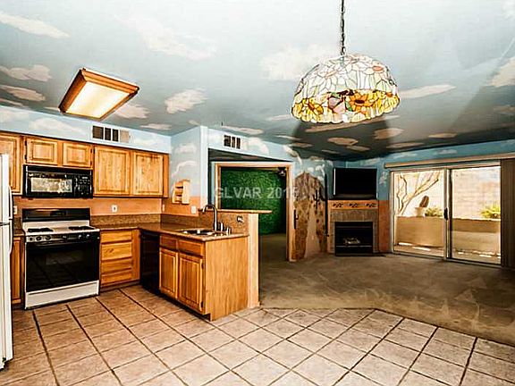 2nd image of 5710 E Tropicana Ave Unit 1211
