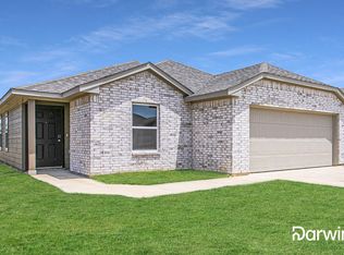417 Shorty St, Mabank, TX 75147