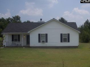 1570 Highway Church Rd, Elgin, SC 29045