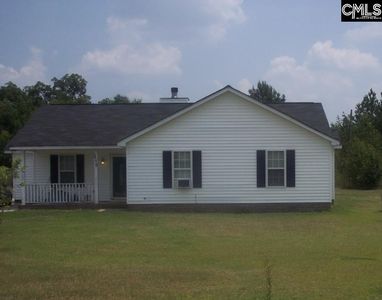 1570 Highway Church Rd, Elgin, SC, 29045